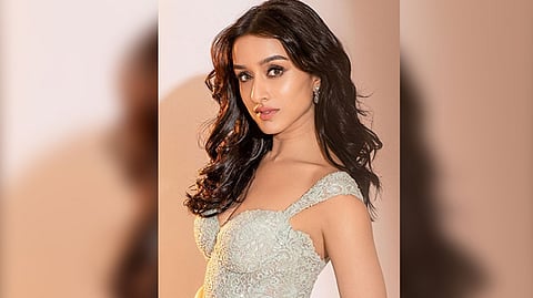 Shraddha Kapoor