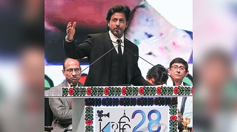 Shah Rukh Khan