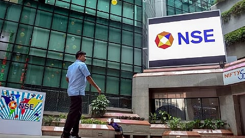 National Stock Exchange of India