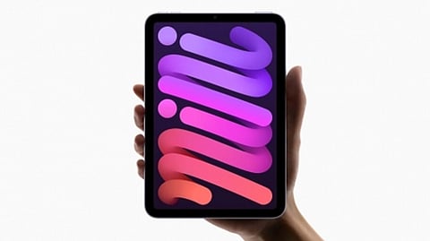 Representative image