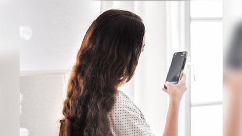 Representative image