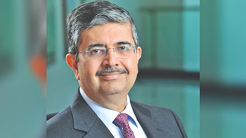 Uday Kotak