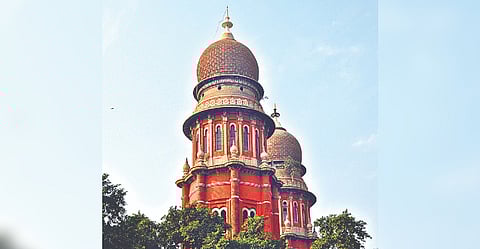 Madras High Court