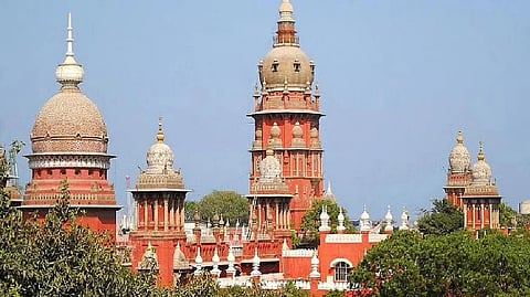 Madras High Court