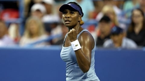 Venus Williams