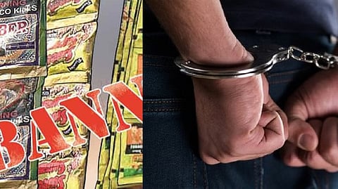 Representative image