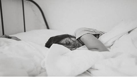 Representative Image