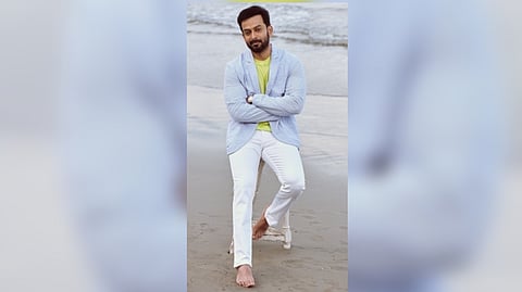 Prithviraj Sukumaran