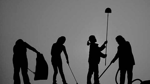 Representative Image