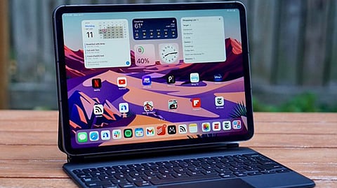 Representative image