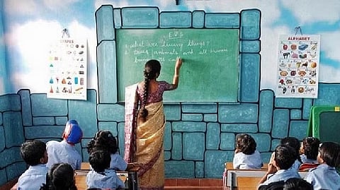 Representative image