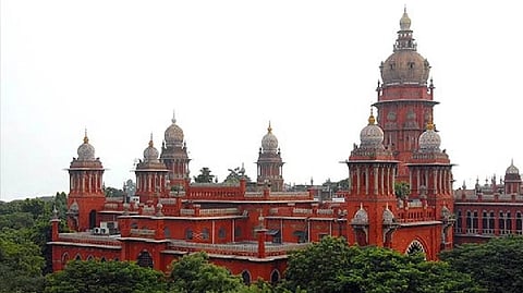 Madras High Court