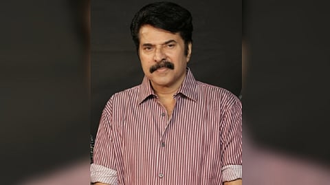 Mammootty