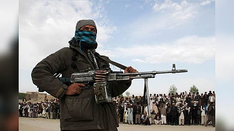 Representative image