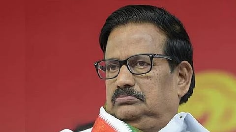 BJP don’t consider India as federal set up, says Alagiri