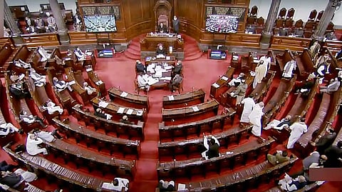 Rajya Sabha
