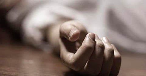 Representative Image