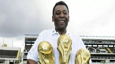 Pele