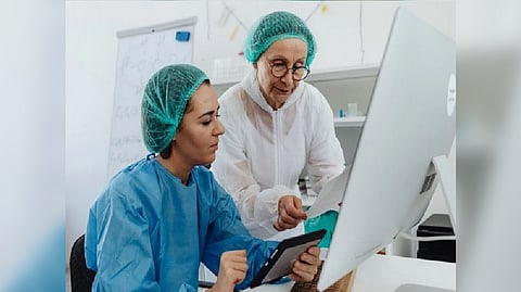 Representative image