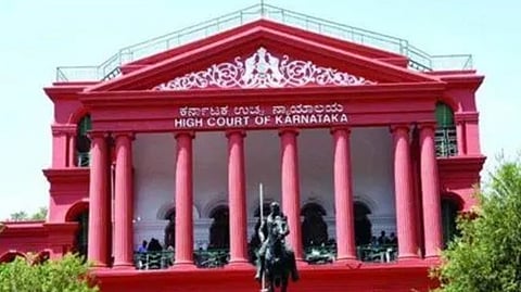 Karnataka High Court