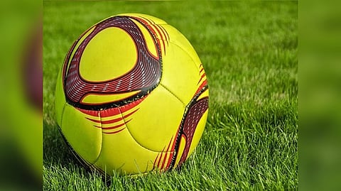 Representative Image