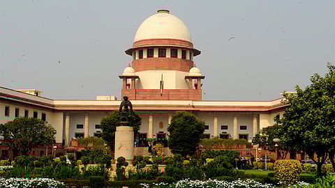 Supreme Court of India