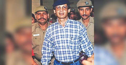 Charles Sobhraj