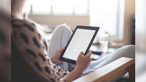 Representative image