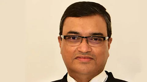 Justice Dipankar Datta