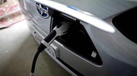 Representative Image