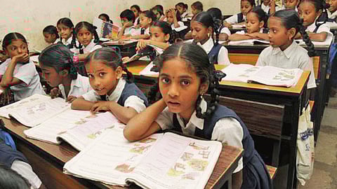 TN govt sanctions Rs 800 cr to construct classes in panchayat schools