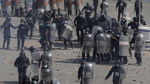 Representative Image