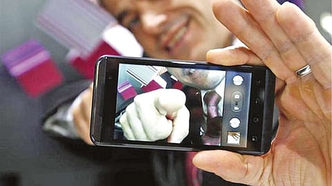 Representative image