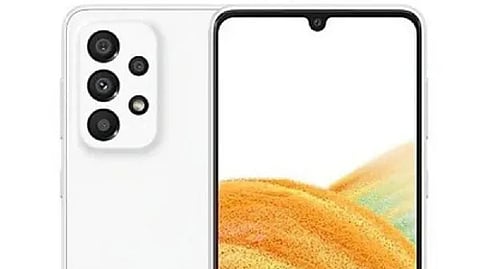 Representative Image