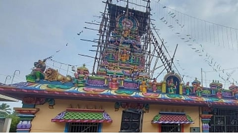 Representative image