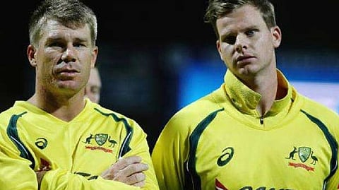 Smith backs ‘under fire’ Warner to deliver in Boxing Day Test