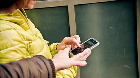 Representative Image