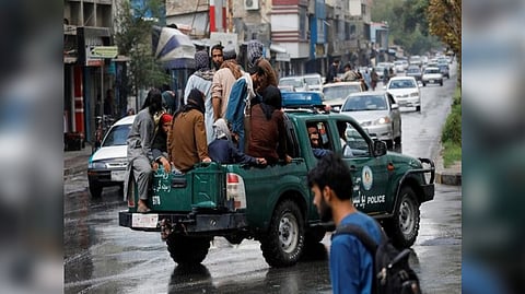 Representative image