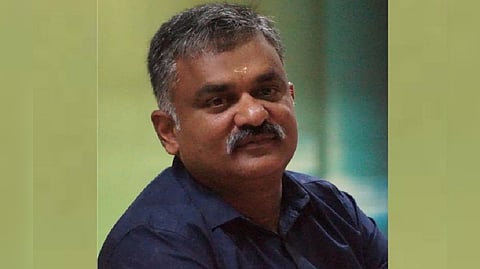 Karthikeya Sivasenapathy