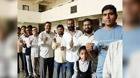 Representative Image