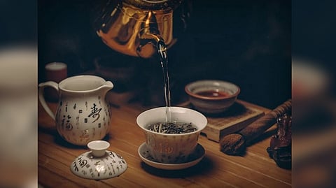 Representative image