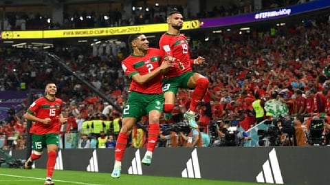 Representative image