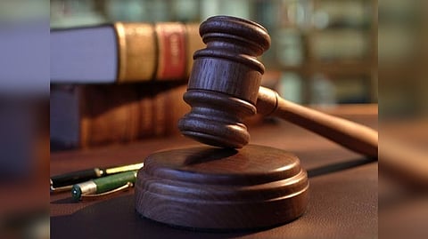 Representative Image