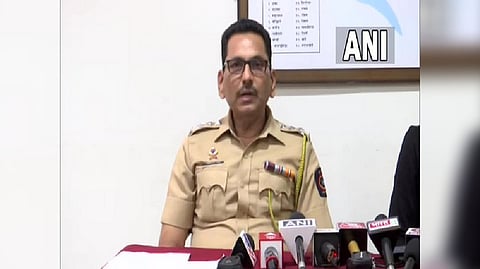 ACP Chandrakant Jadhav, Mumbai Police