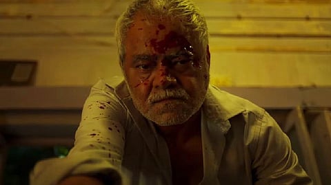 Sanjay Mishra