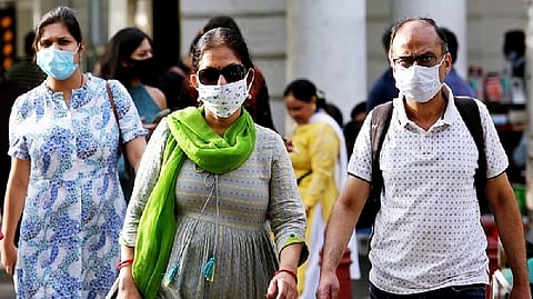 Representative Image