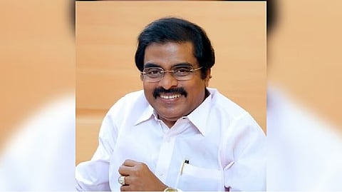 former DMK MP Masthan