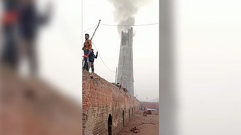 Visual from the site