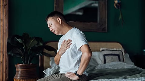 Representative image