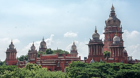 Madras High Court